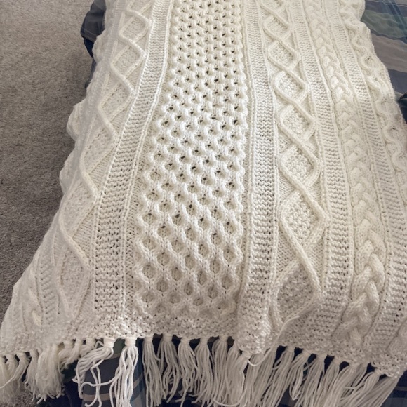 Handmade wrap - Picture 2 of 5